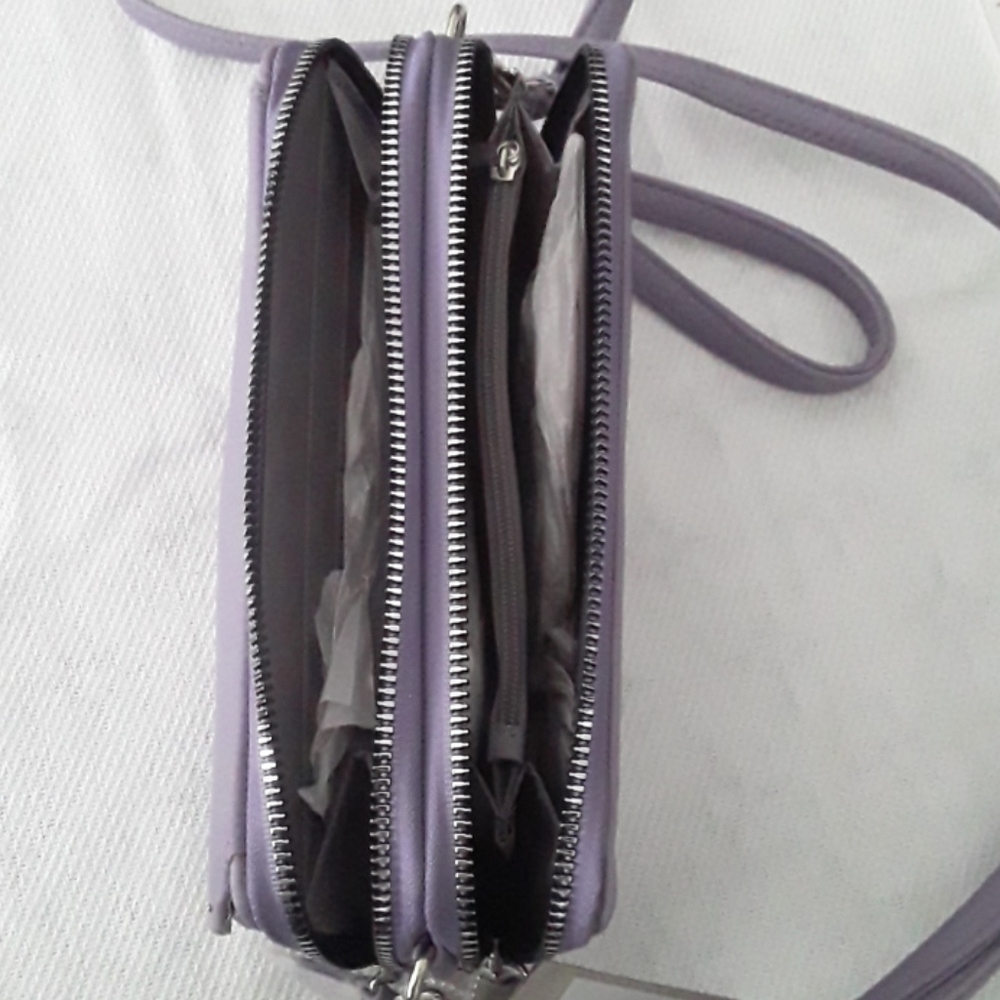 Reaction Kenneth Cole gigi convertible Wallet